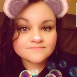 Meet your Posher, Patricia